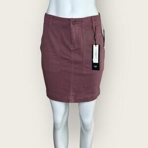 NWT | Liverpool | Utility Skirt | Victorian Mauve | Various